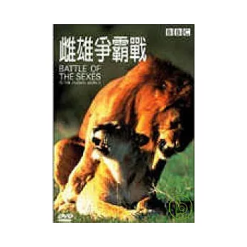 雌雄爭霸戰 DVD