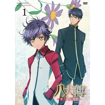 八犬傳 東方八犬異聞 求真百科