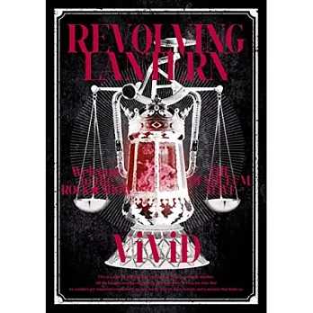 ViViD / REVOLVING LANTERN 2DVD