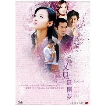 又見一簾幽夢 10DVD