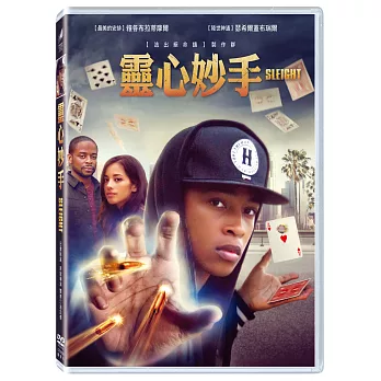 靈心妙手 (DVD)