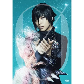 蒼井翔太 / LIVE 2017 WONDER lab.&Oslash; (2DVD)