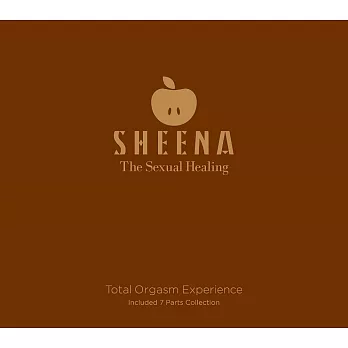 椎名林檎 / The Sexual Healing Total Orgasm Experience [2BLU-RAY] 藍光BD豪華盤