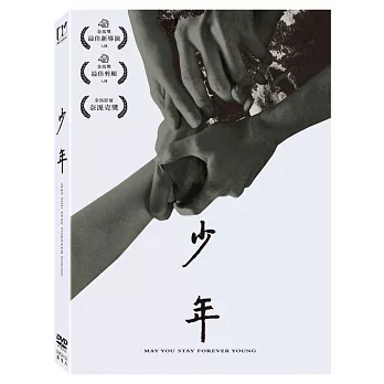 少年 (DVD)