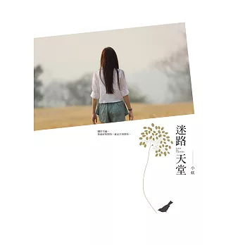 迷路天堂 = Lost in heaven /