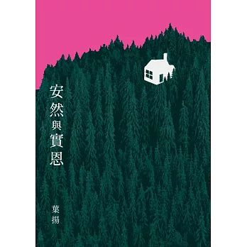 安然與實恩 (電子書)