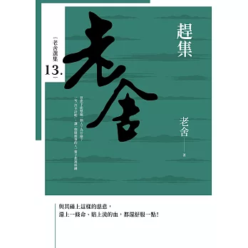 趕集 (電子書)