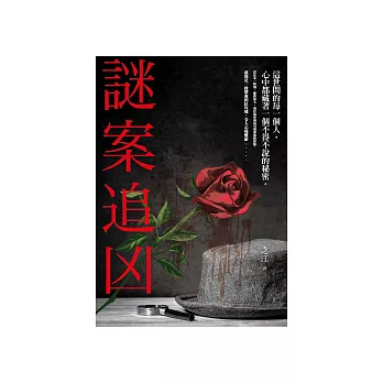 謎案追凶 (電子書)