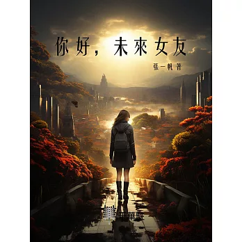 你好，未來女友 (電子書)