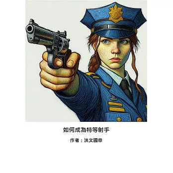 如何成為特等射手 (電子書)