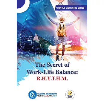 The Secret of Work-Life Balance (電子書)