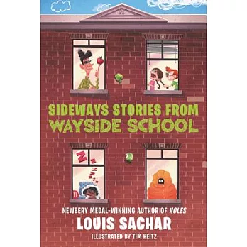 Sideways Stories from Wayside School