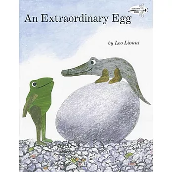 An extraordinary egg /