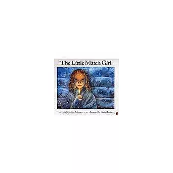 The Little Match Girl