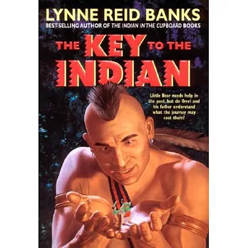 The key to the Indian /