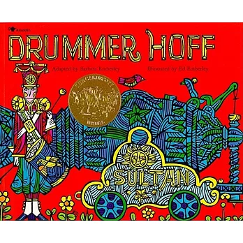 Drummer Hoff /