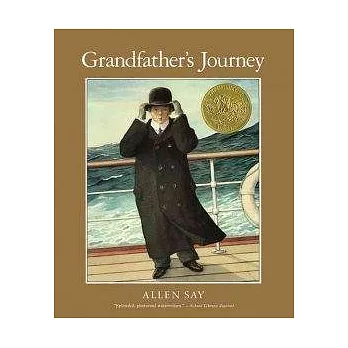 Grandfather's journey