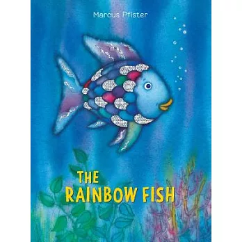 The rainbow fish /