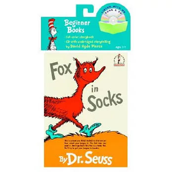 Fox In Socks