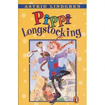 Pippi Longstocking /