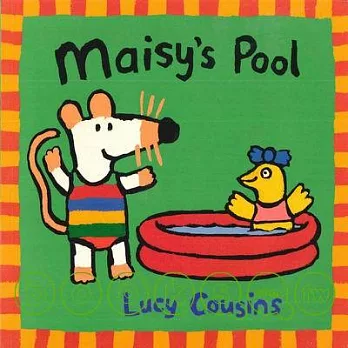 Maisy’s Pool