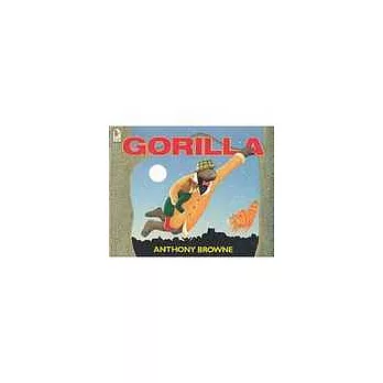 Gorilla