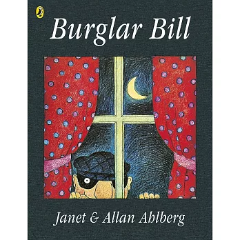 Burglar Bill