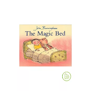 The Magic Bed