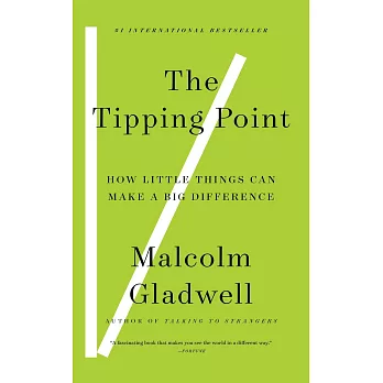 The Tipping Point