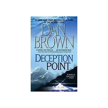 Deception Point (Mass Market)