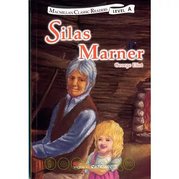 Silas Marner(織工馬南)