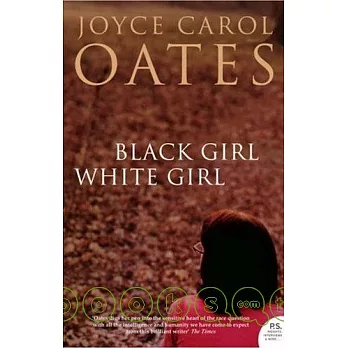 Black Girl / White Girl