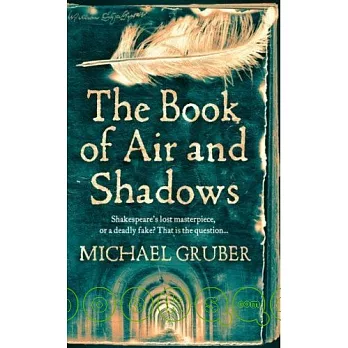 The Book Of Air And Shadows