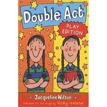 Double Act Play Edition
