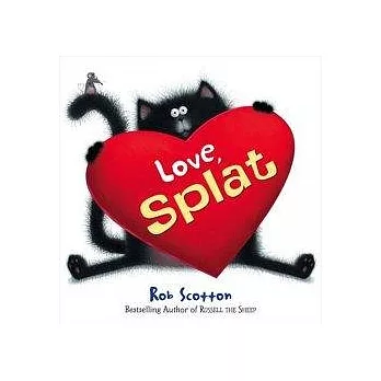 Love, Splat