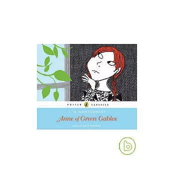 Anne of Green Gables (Audio CD)