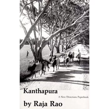 Kanthapura: Indian Novel