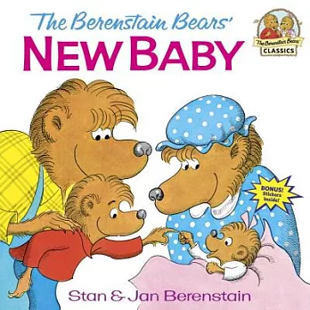 The Berenstain bears