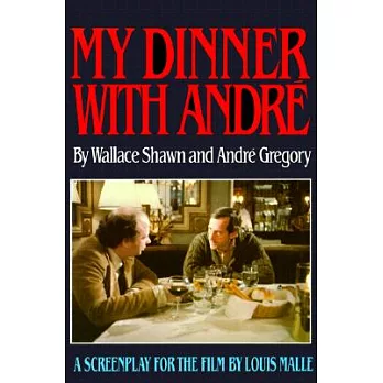 My Dinner With Andre