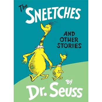 The sneetches and other stories /