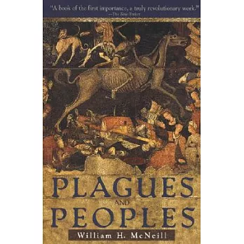 Plagues and peoples /