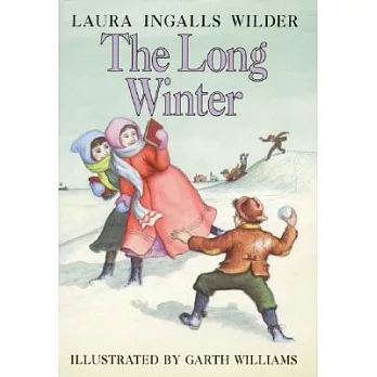 The long winter /