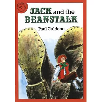 Jack and the Beanstalk