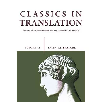 Classics in Translation