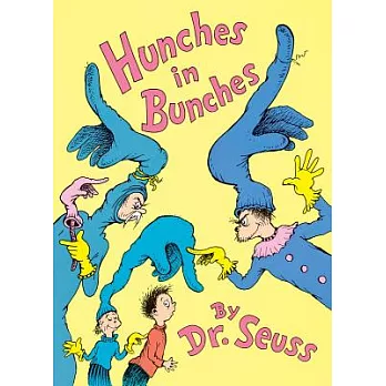 Hunches in bunches /