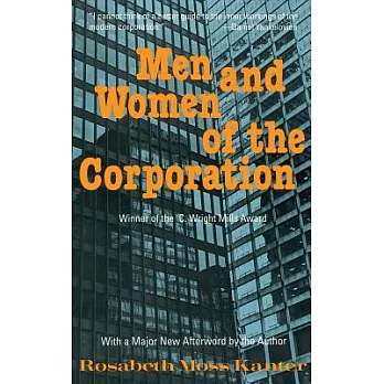 Men and Women of the Corporation