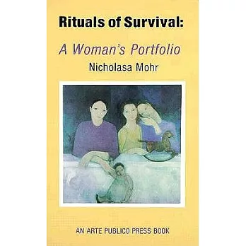 Rituals of Survival: A Woman’s Portfolio