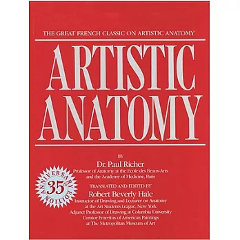 Artistic Anatomy