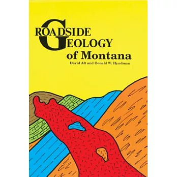 Roadside Geology of Montana