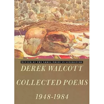 Collected Poems 1948-1984